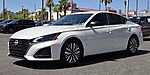 New 2026 NISSAN ALTIMA 2.5 SV in LAS VEGAS, NEVADA