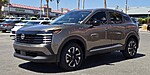 New 2026 NISSAN KICKS SV in LAS VEGAS, NEVADA