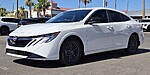 New 2026 NISSAN SENTRA SV in LAS VEGAS, NEVADA