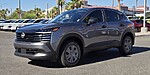 New 2026 NISSAN KICKS S in LAS VEGAS, NEVADA