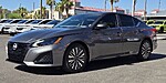 New 2026 NISSAN ALTIMA 2.5 SV in LAS VEGAS, NEVADA