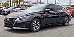 New 2026 NISSAN ALTIMA 2.5 SV in LAS VEGAS, NEVADA