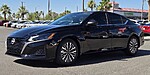 New 2026 NISSAN ALTIMA 2.5 SV in LAS VEGAS, NEVADA