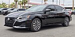New 2026 NISSAN ALTIMA 2.5 SV in LAS VEGAS, NEVADA
