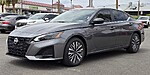 New 2026 NISSAN ALTIMA 2.5 SV in LAS VEGAS, NEVADA