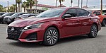 New 2026 NISSAN ALTIMA 2.5 SV in LAS VEGAS, NEVADA