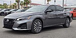 New 2026 NISSAN ALTIMA 2.5 SV in LAS VEGAS, NEVADA
