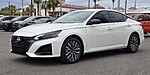 New 2026 NISSAN ALTIMA 2.5 SV in LAS VEGAS, NEVADA