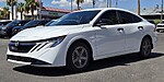 New 2026 NISSAN SENTRA S in LAS VEGAS, NEVADA