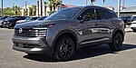 New 2026 NISSAN KICKS SR in LAS VEGAS, NEVADA