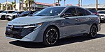 New 2026 NISSAN SENTRA SR in LAS VEGAS, NEVADA