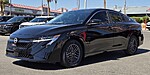New 2026 NISSAN SENTRA SV in LAS VEGAS, NEVADA