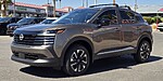 New 2026 NISSAN KICKS SV in LAS VEGAS, NEVADA