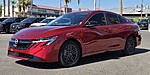 New 2026 NISSAN SENTRA SV in LAS VEGAS, NEVADA