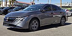New 2026 NISSAN SENTRA S in LAS VEGAS, NEVADA