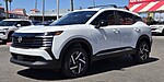 New 2026 NISSAN KICKS SV in LAS VEGAS, NEVADA