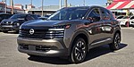 New 2026 NISSAN KICKS SV in LAS VEGAS, NEVADA