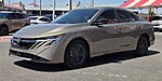 New 2026 NISSAN SENTRA SV in LAS VEGAS, NEVADA