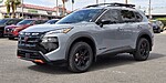 New 2026 NISSAN ROGUE ROCK CREEK in LAS VEGAS, NEVADA