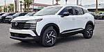New 2026 NISSAN KICKS SV in LAS VEGAS, NEVADA