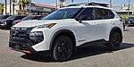 New 2026 NISSAN ROGUE ROCK CREEK in LAS VEGAS, NEVADA