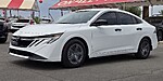 New 2026 NISSAN SENTRA S in LAS VEGAS, NEVADA