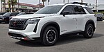 New 2026 NISSAN PATHFINDER ROCK CREEK in LAS VEGAS, NEVADA