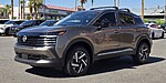 New 2026 NISSAN KICKS SV in LAS VEGAS, NEVADA