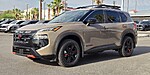 New 2026 NISSAN ROGUE ROCK CREEK in LAS VEGAS, NEVADA