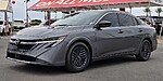 New 2026 NISSAN SENTRA SV in LAS VEGAS, NEVADA