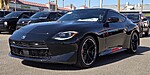New 2027 NISSAN Z PERFORMANCE in LAS VEGAS, NEVADA