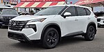 New 2026 NISSAN ROGUE SV in LAS VEGAS, NEVADA