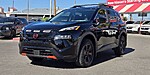 New 2026 NISSAN ROGUE ROCK CREEK in LAS VEGAS, NEVADA