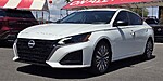New 2026 NISSAN ALTIMA 2.5 SV in LAS VEGAS, NEVADA