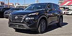 New 2026 NISSAN ROGUE S in LAS VEGAS, NEVADA
