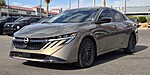 New 2027 NISSAN SENTRA SV in LAS VEGAS, NEVADA