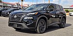 New 2026 NISSAN ROGUE SV in LAS VEGAS, NEVADA