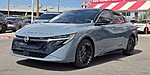 New 2027 NISSAN SENTRA SR in LAS VEGAS, NEVADA