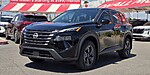 New 2026 NISSAN ROGUE SV in LAS VEGAS, NEVADA