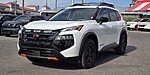 New 2026 NISSAN ROGUE ROCK CREEK in LAS VEGAS, NEVADA