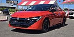 New 2027 NISSAN SENTRA SR in LAS VEGAS, NEVADA