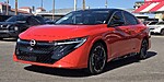 New 2027 NISSAN SENTRA SR in LAS VEGAS, NEVADA