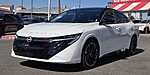 New 2027 NISSAN SENTRA SR in LAS VEGAS, NEVADA