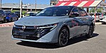 New 2027 NISSAN SENTRA SR in LAS VEGAS, NEVADA