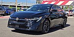 New 2027 NISSAN SENTRA SR in LAS VEGAS, NEVADA