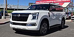 New 2026 NISSAN ARMADA SL in LAS VEGAS, NEVADA