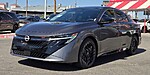 New 2027 NISSAN SENTRA SR in LAS VEGAS, NEVADA