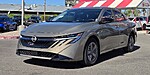 New 2027 NISSAN SENTRA SV in LAS VEGAS, NEVADA