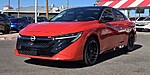New 2027 NISSAN SENTRA SR in LAS VEGAS, NEVADA