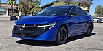 New 2027 NISSAN SENTRA SR in LAS VEGAS, NEVADA